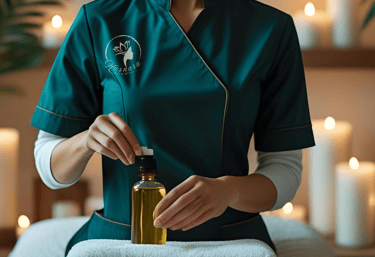 Husnara Beauty Services