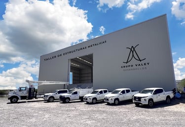 Imagen de Grupo Valey