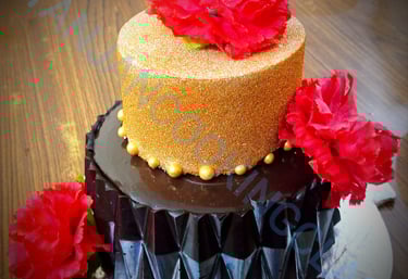 Engagement Cake vyanjan bakers prayagraj