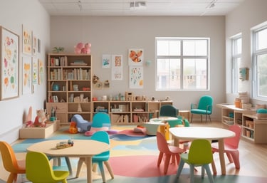 gray padded chaise couch beside window