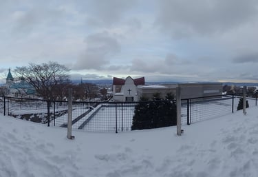 Hakodate, Japan