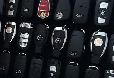 ¿te has quedado fuera de tu coche? no arriesgues tu vehiculo, servicio para todas las marcas