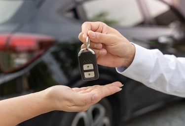 alta satisfaccion garantizada en cerrajeria automotriz