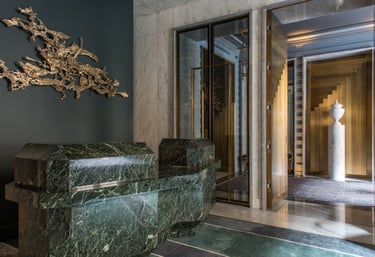 best club paris table booking paris