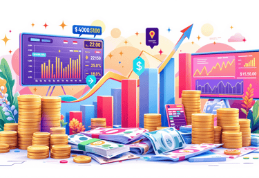 économie et finance