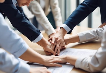a view of the ocean from a window