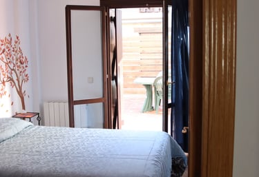 dormitorio