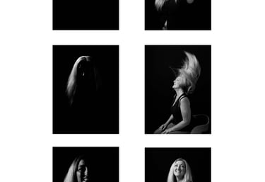 photographe portrait 