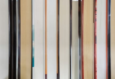 Imagem de livros OES Advogados