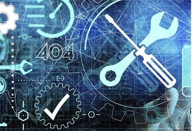 Công việc bảo trì, bảo dưỡng hệ thống camera giám sát an ninh là quá trình định kỳ kiểm tra và sửa c