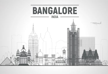 Bangalore