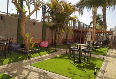 newgreentouch Landscaping garden designs