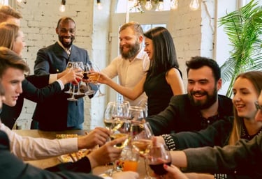 agence d'événementiel montpellier