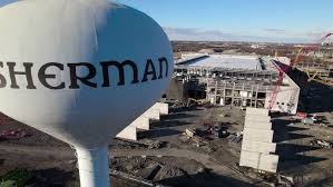 AC repair Sherman, TX