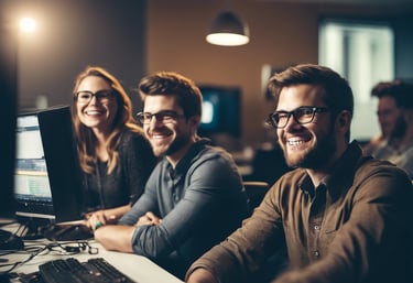 a black and white photo of a street light