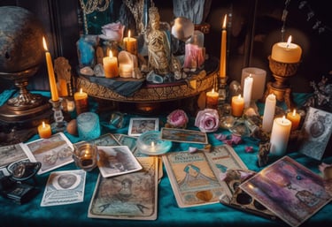 tarot-card-service-dwarka-delhi-aura-nest-healing