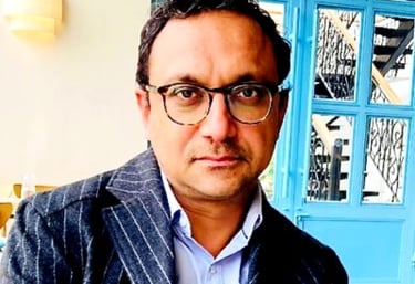 Vikas Agarwal, Accredited Kanban Trainer