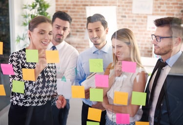 Kanban Consulting Agile Consulting