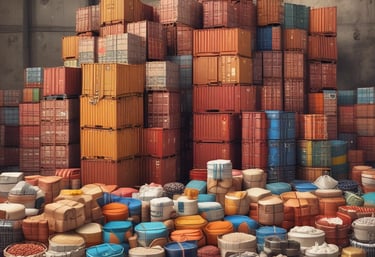 black blue and yellow textile