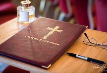 McGowan’s Funeral Home Ballybofey Stranorlar, funeral directors serving Ballybofey and Finn Valley