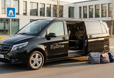 TRANSPORT SCOLAIRE SECURISEE