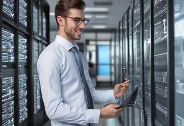 IT Service