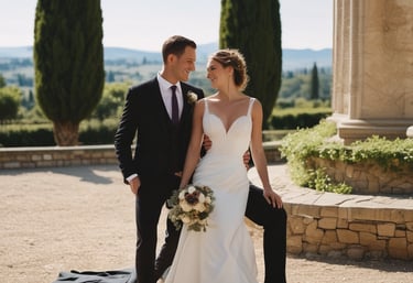 a man riding a skateboard down the side of a ramp