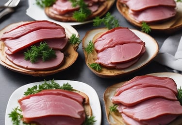 black blue and yellow textile