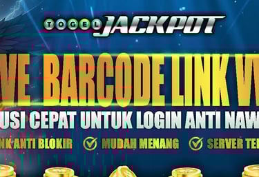 togeljackpot resmi