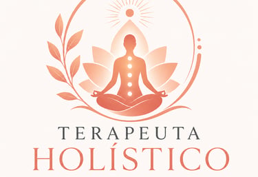 curso terapia holistica