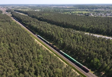 ASMENŲ, KURIŲ DARBAS TIESIOGIAI SUSIJĘS SU GELEŽINKELIŲ TRANSPORTO EISMU, EGZAMINAI