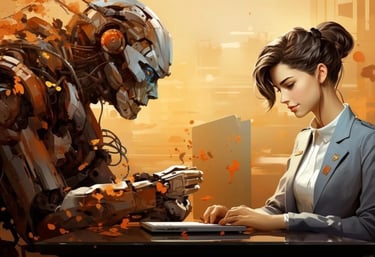 AI Blogs