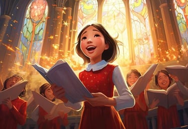 Choir AI Generator
