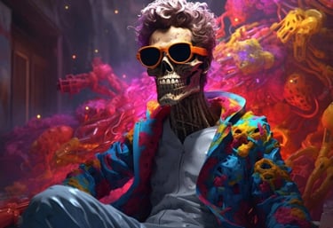 Dopepics AI