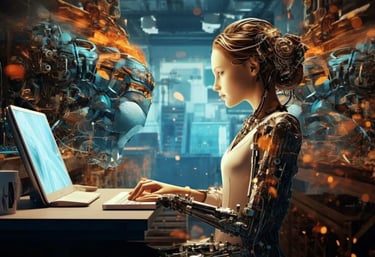 Gorgias AI Agent