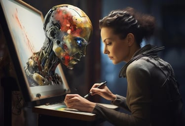 Radical AI Internship