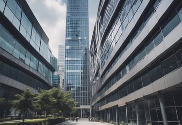 An engaging visual of European olive oils and wines, elegantly displayed to attract attention.