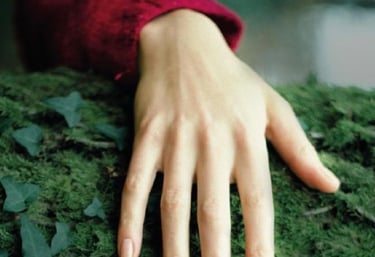 Mano El Guardián Invisible