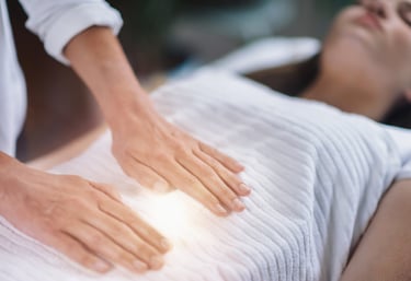 Reiki