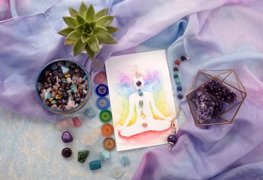 aura analysis