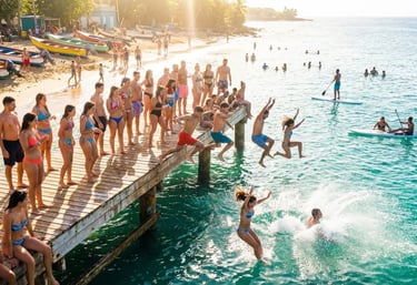 Crash Boat Aguadilla puero rico