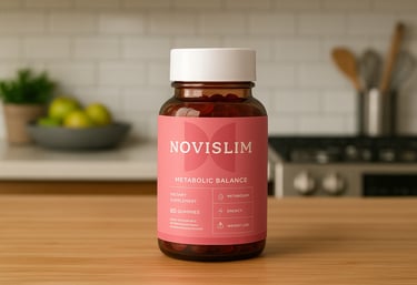 Billede af NoviSlim