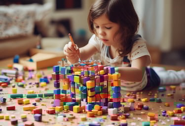 white concrete building during daytime