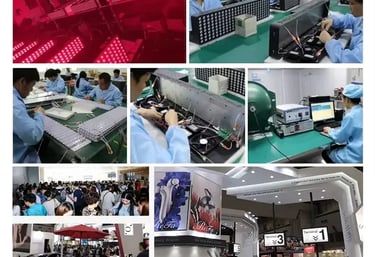 YEEQO is an innovative enterprise specializing in the research