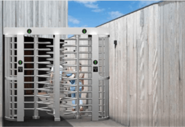 TORNO DE MAXIMA SEGURIDAD DOBLE