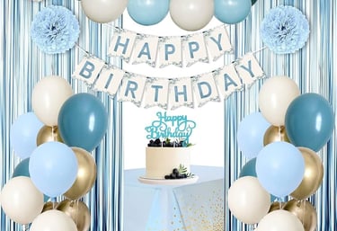 happy birthday event