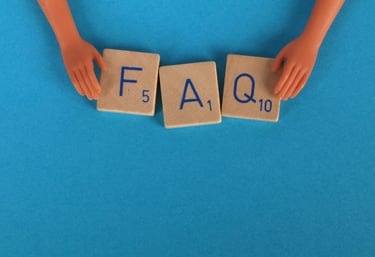 Frequently Asked Questions Image for Near2Me Digital