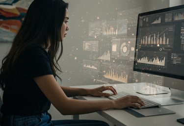 SEO Site Audit from Near2Me Digital