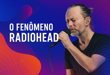 RADIOHEAD