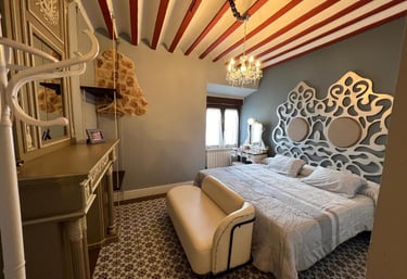 retiro del teatro almagro